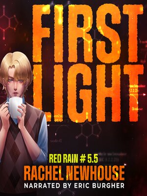 cover image of First Light